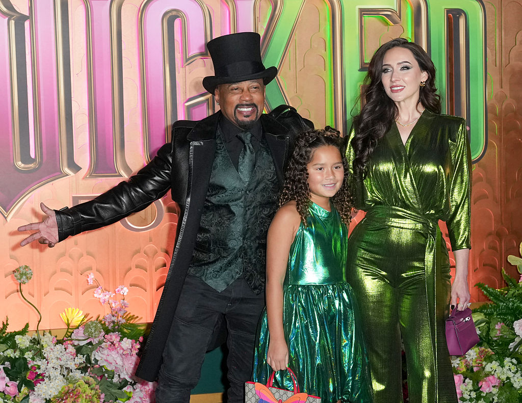 "Wicked: For Good" The New York Premiere
